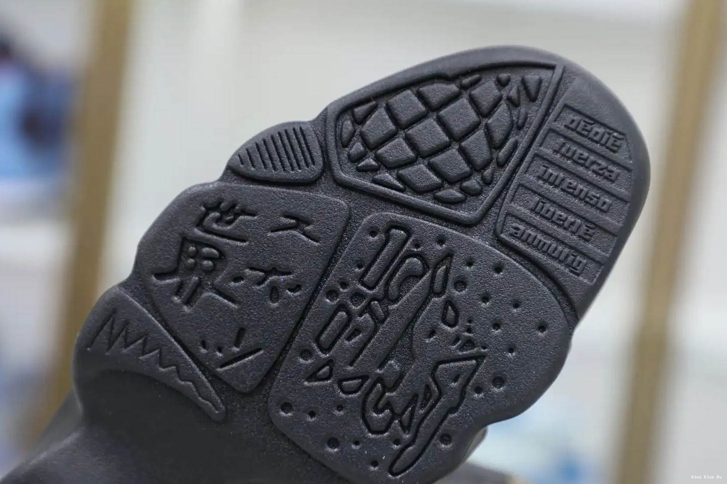 Air Jordan 9 Kimikick 0804